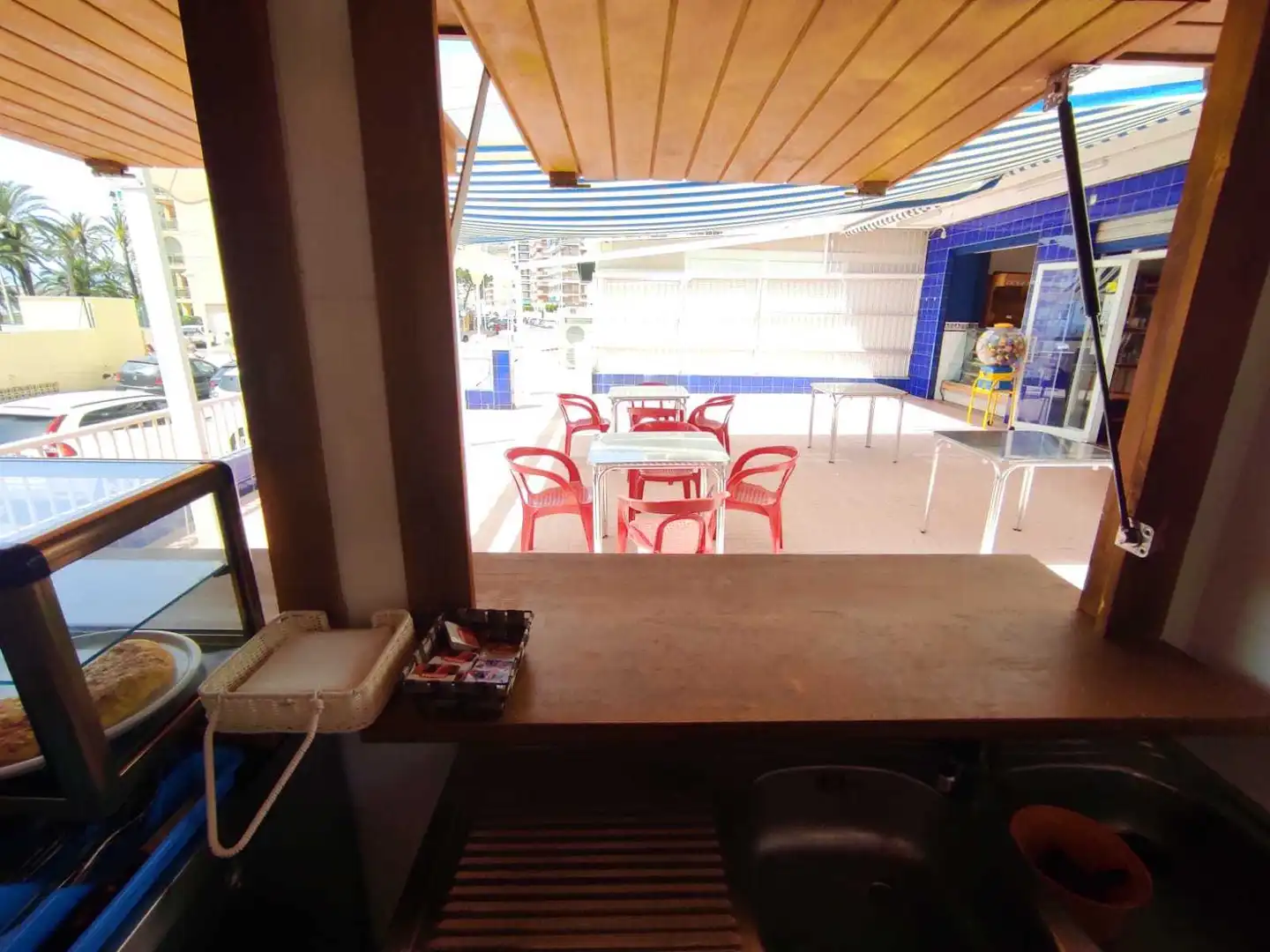 Business premises for sale in Racó, imagen 5