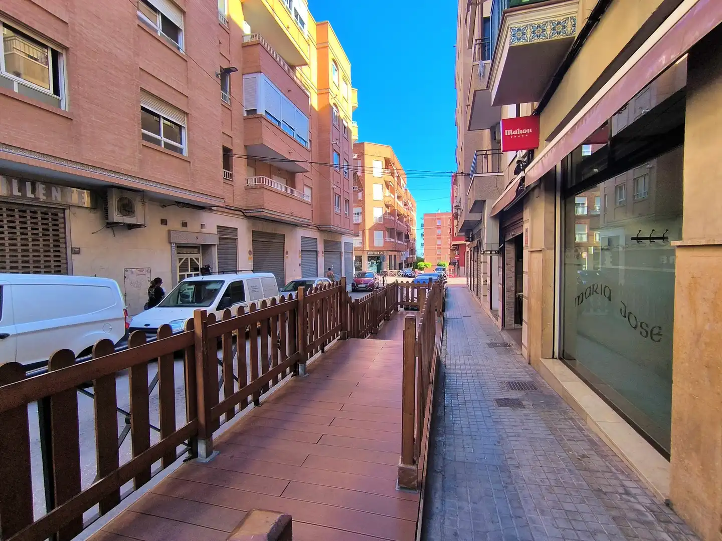 Local comercial en venta en Calle Carrer Joan de Joanes 10 10, imagen 24