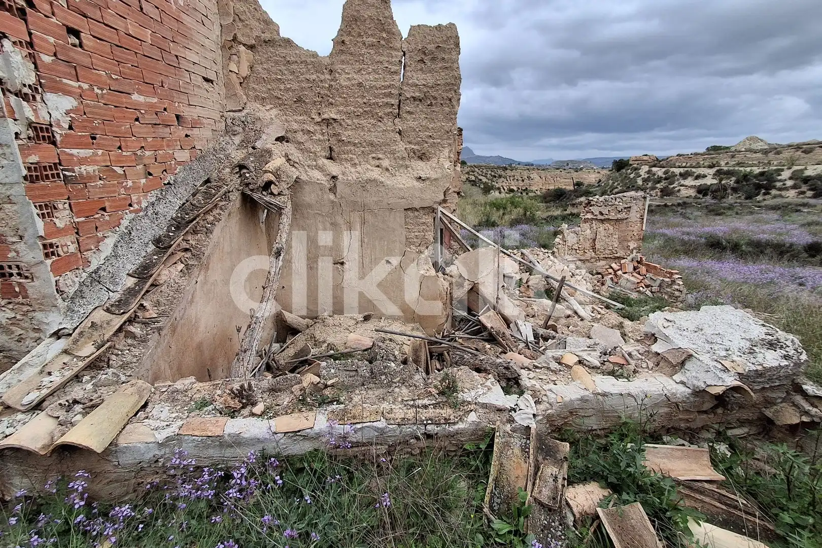 Casa rústica en venda a Ricote, imagen 6