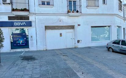 Exterior view of Garage for sale in Vejer de la Frontera