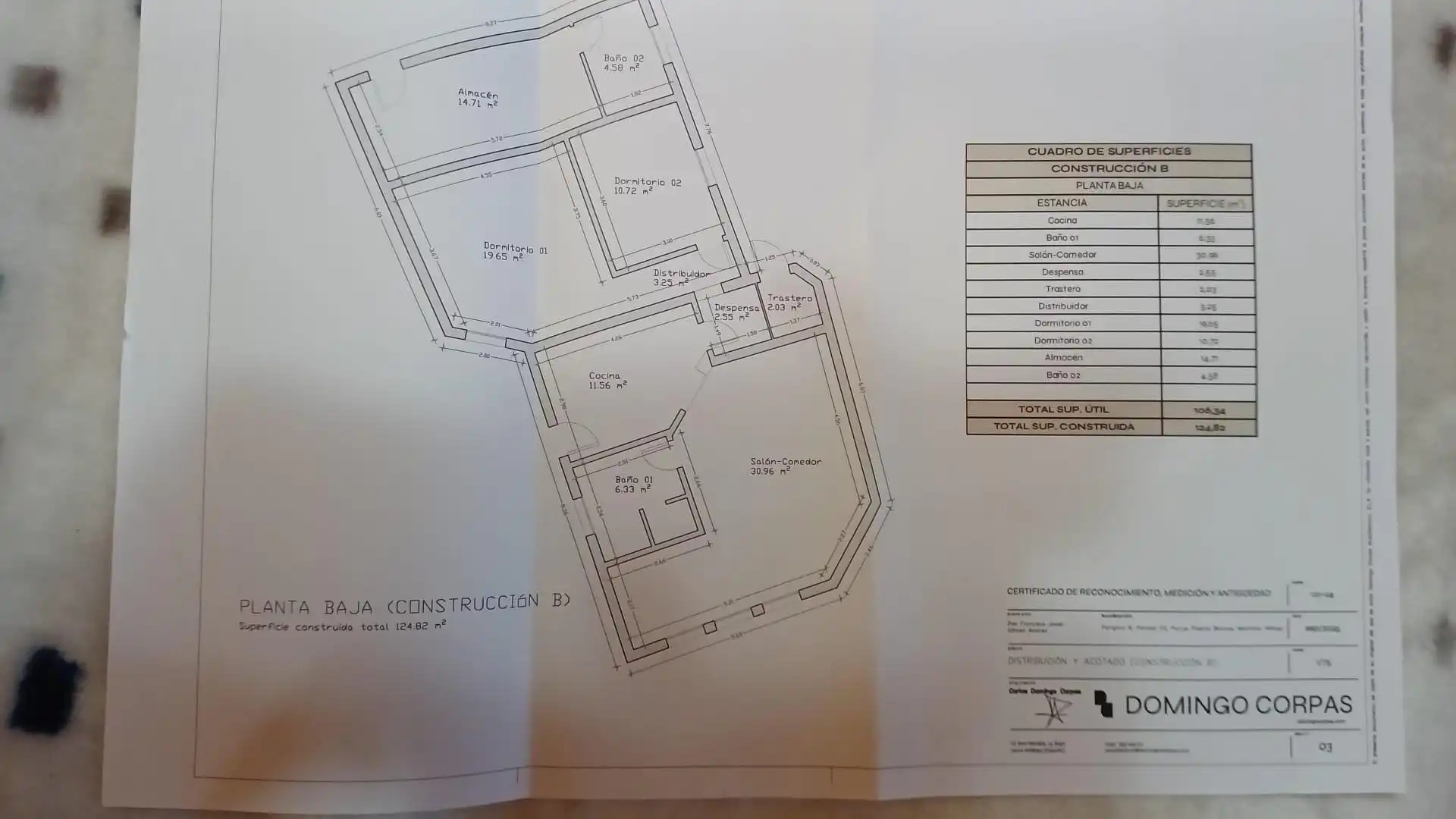 Casa en venta en Piedras Blancas 23, imagen 10