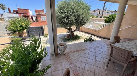 Foto 4 de Casa adosada en venda a N/a, -1, Aguas Nuevas, Torrevieja