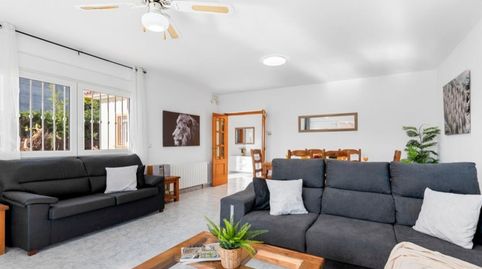 Foto 5 von Haus oder Chalet zur Miete in Marisol Park - Ortembach - Los Almendros, Calpe / Calp