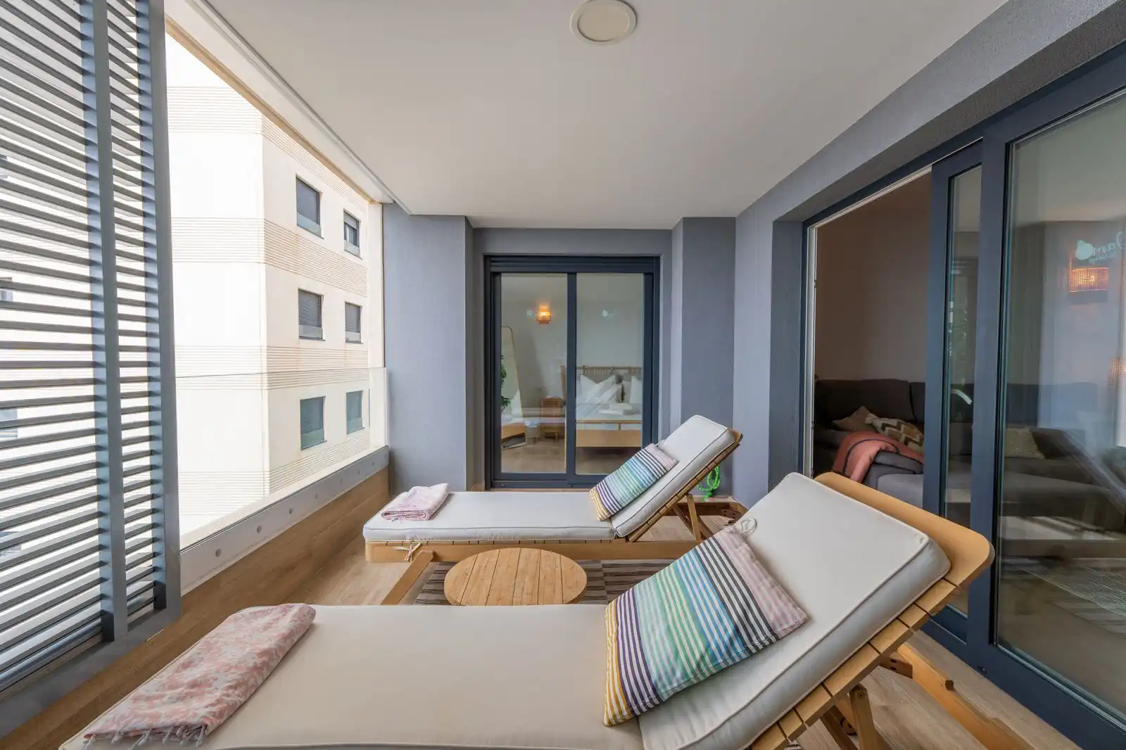 Apartment mit Pool zum Verkauf in N/A, imagen 27