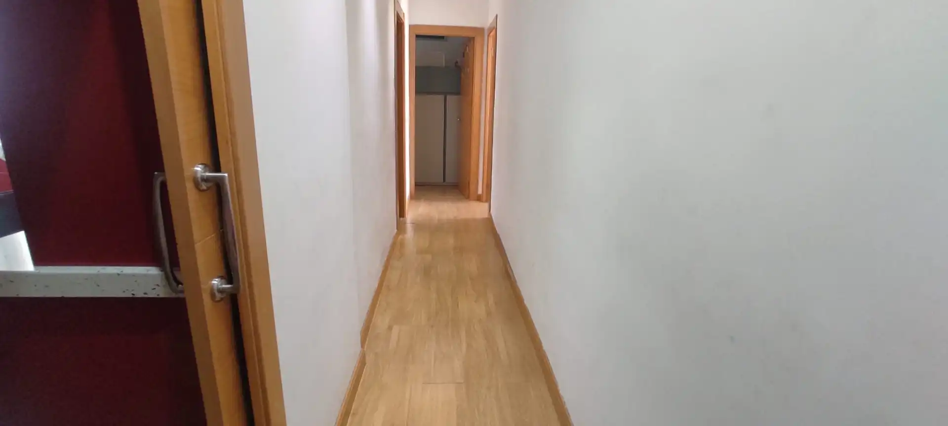 Piso en venta en Salamanca con Calefacción, Parquet y Amueblado