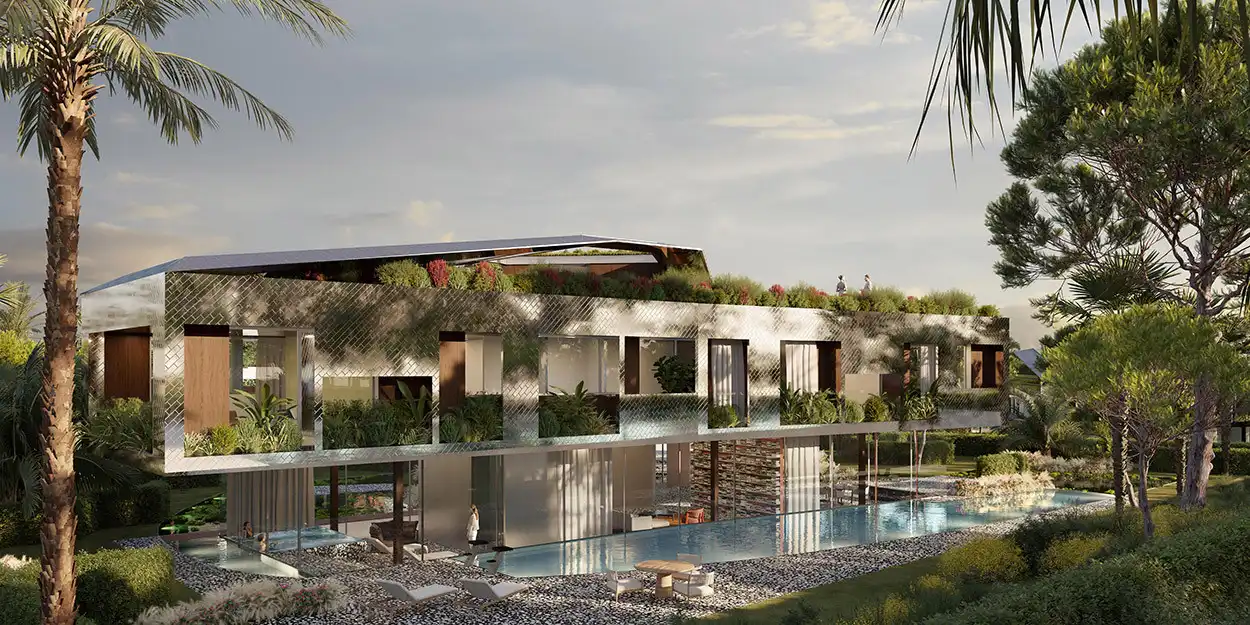House with pool for sale in Milla de Oro, imagen 2