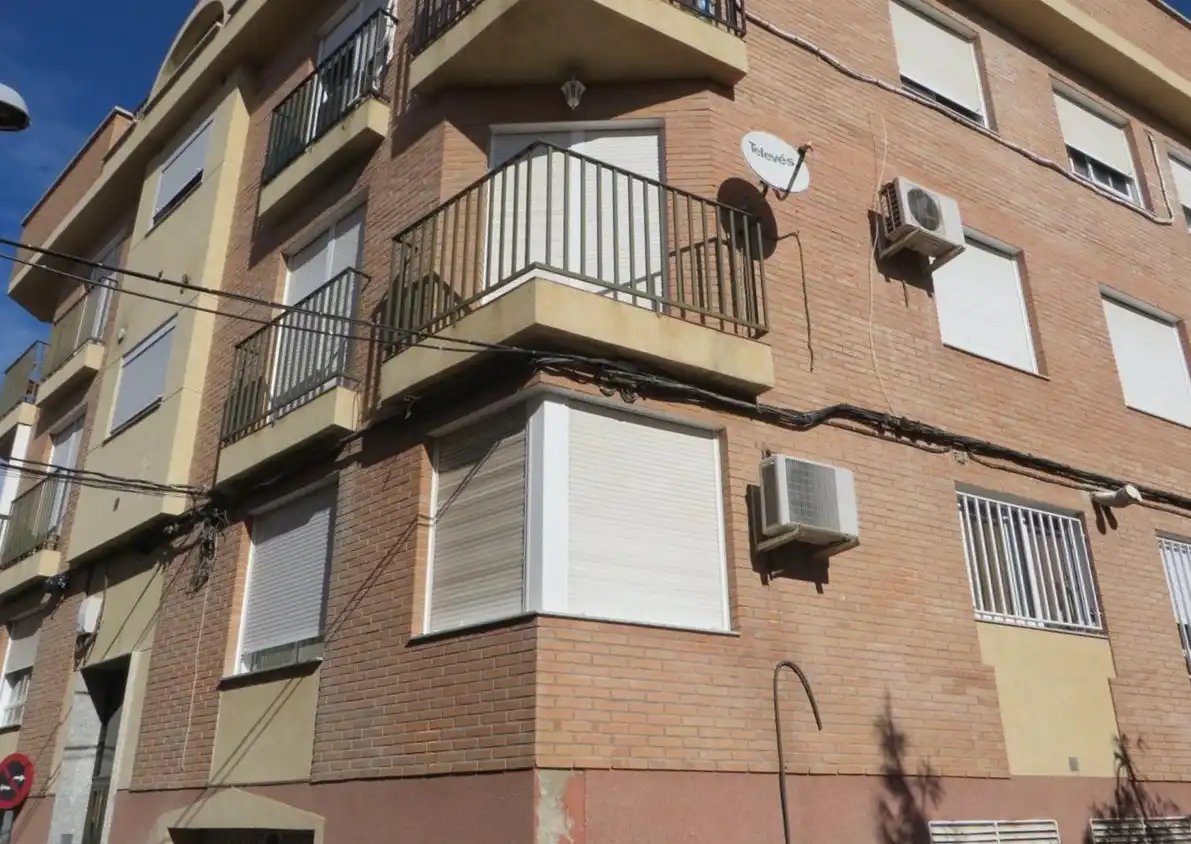 Aparcament amb ascensor en venda a Alonso Berruguete