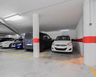 Aparcament de Garatge en venda en Las Gabias
