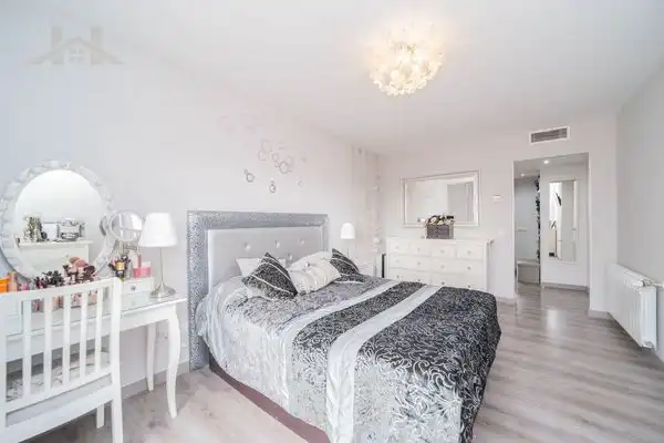 Villa avec piscine à vendre à Calle de las Ciencias 16, imagen 10