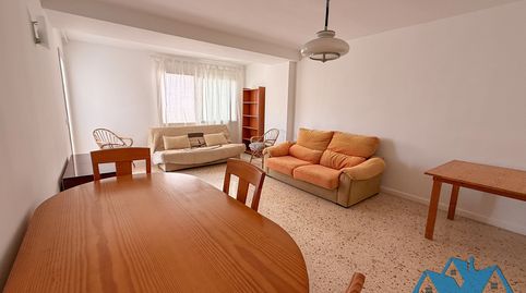 Foto 2 von Wohnung zum Verkauf in Carrer de Guillem Forteza, Es Camp Redó, Palma de Mallorca
