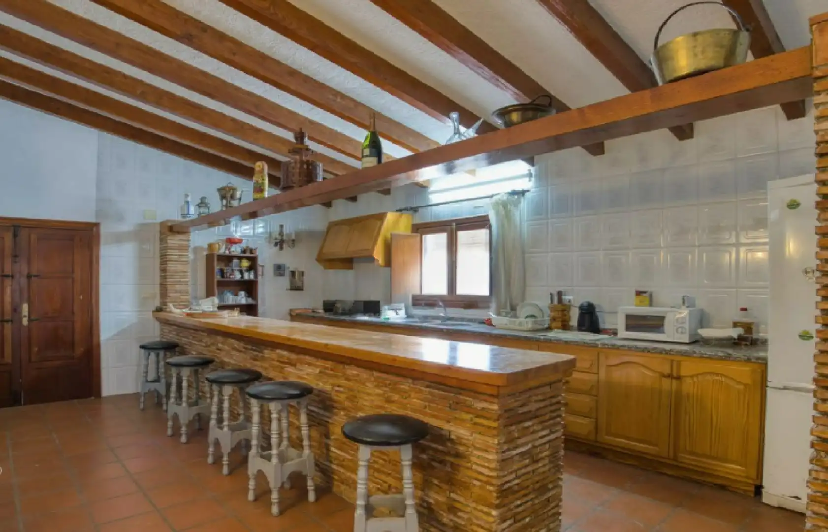Villa à vendre à Teulada, imagen 3