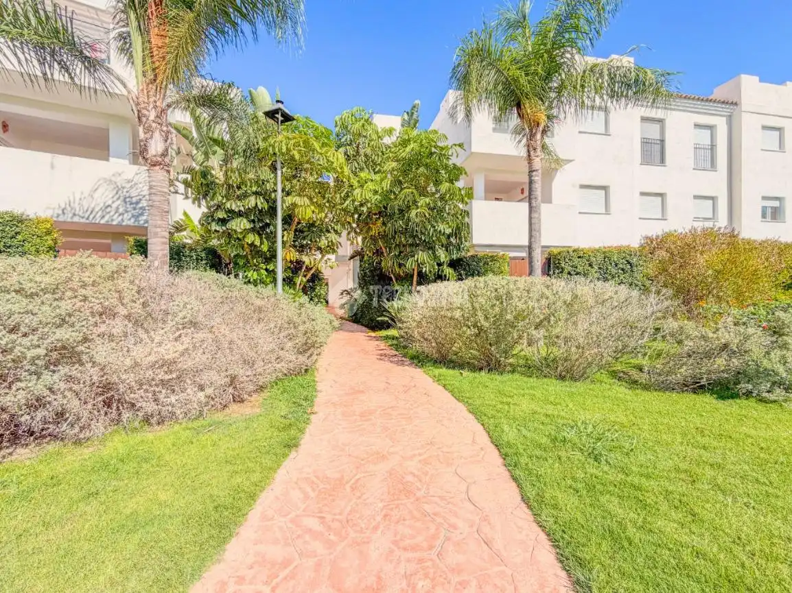 Exterior view of Flat for sale in Chipiona  with Heating and Terrace