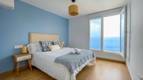 Foto 3 de Pis de lloguer a Urbanización Espejo del Mar, Castell del Rey,  Almería Capital