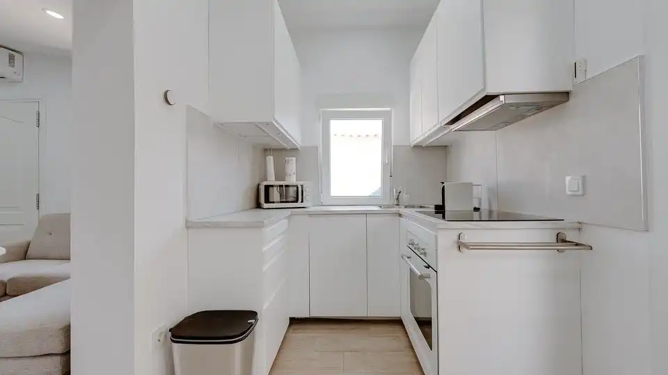 Haus oder Chalet zur Miete in Calle Renoir, 6, Zona Carrefour - Urbanizaciones
