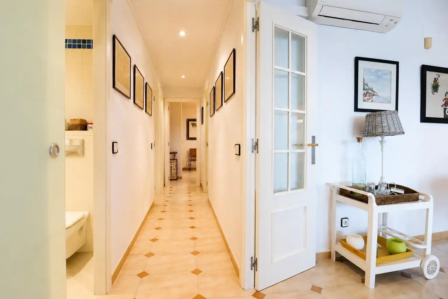 Flat for sale in Salou  with Air Conditioner, Terrace and Storage room
