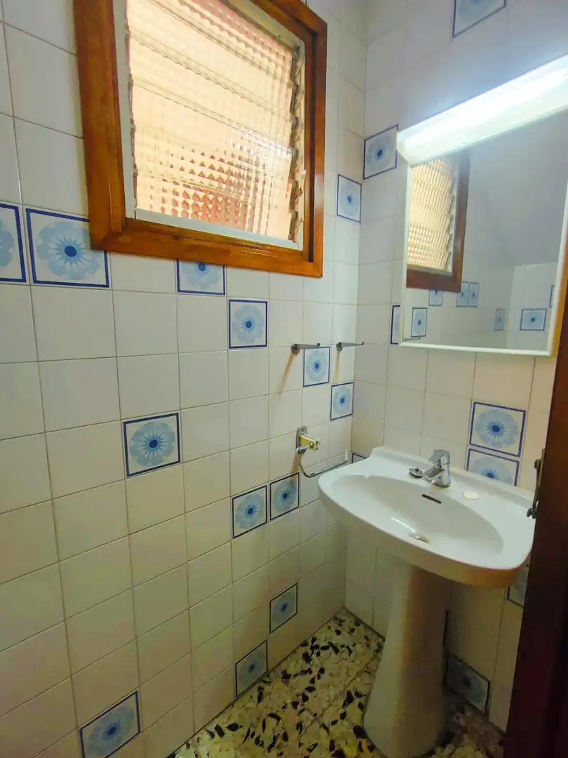 Chalet con jardín en alquiler en Sant Llorenç Savall, imagen 38