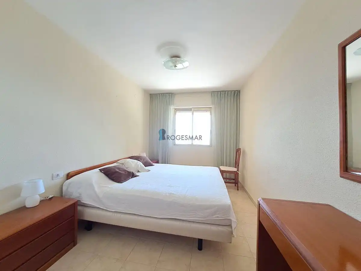 Apartament amb piscina en venda a Avenida Ferrandis Salvador 56, imagen 26