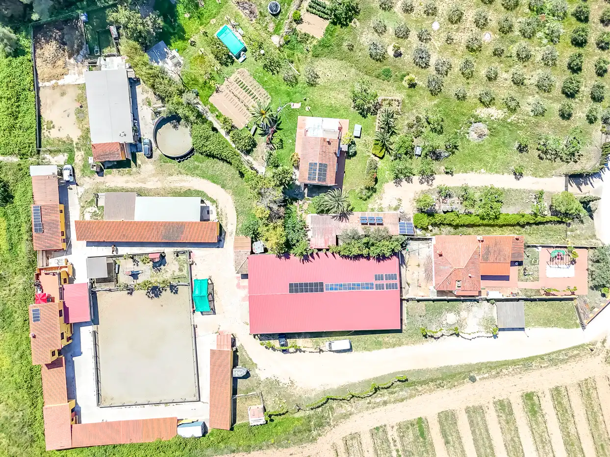 Rural land for sale in Bonastre, imagen 149