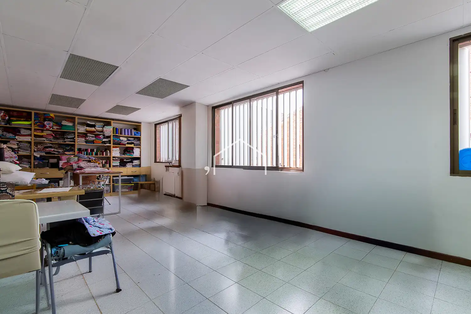 Industrial buildings for sale in Barcelona