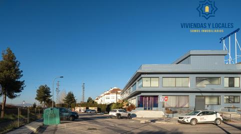 Foto 3 de Oficina de lloguer a Campus de la Salud, Armilla