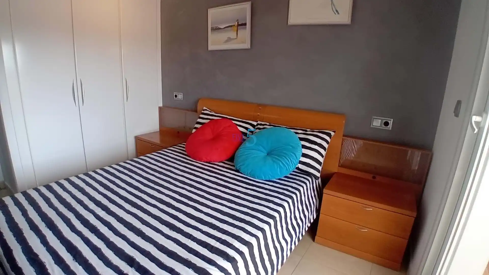 Flat with terrace for sale in Orihuela Costa, imagen 6