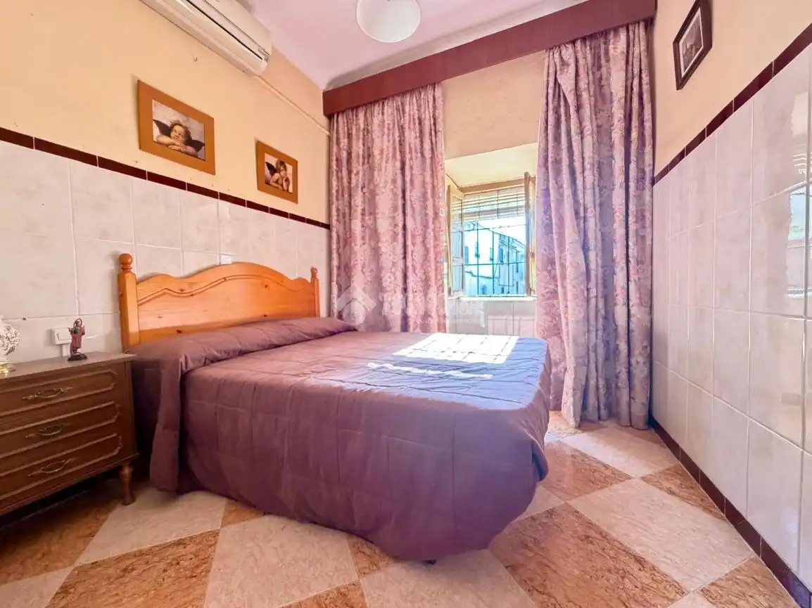 Habitación de Casa o chalet en venta en Puente Genil con Aire acondicionado