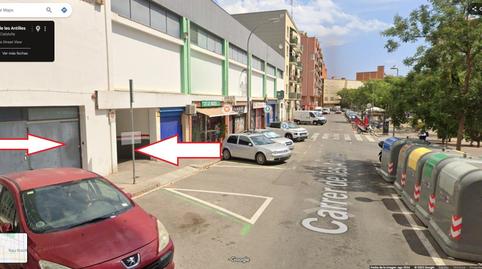 Photo 2 of Garage to rent in Calle Antilles, 1, La Sagrera, Barcelona
