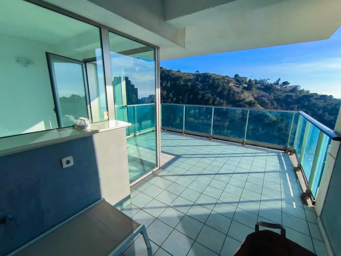 Apartment mit Pool zum Verkauf in Calle Viena, imagen 8