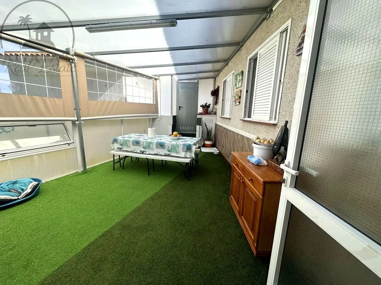 Casa con jardín en venta en La Vega - El Amparo - Cueva del Viento, imagen 27