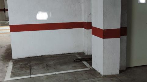 Photo 3 of Garage to rent in Calle Margarita Xirgu, 2, Getafe Norte, Getafe