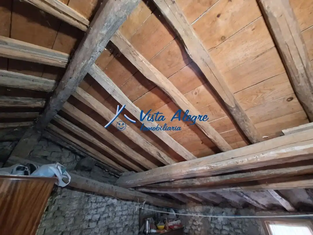 Casa o chalet en venta en Cihuri con Calefacción, Terraza y Trastero