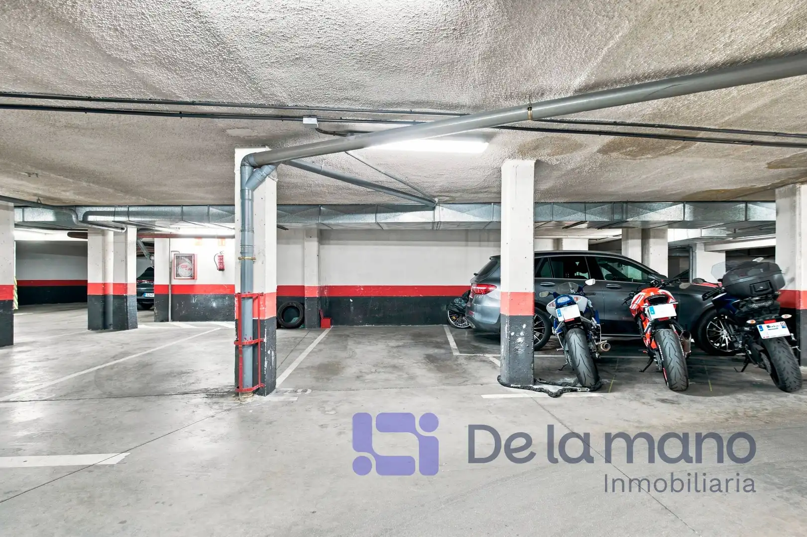 Apartament de lloguer a Calle COMERCIO, 5, Pacífico