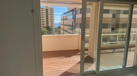 Foto 2 de Pis de lloguer a Pl. Brisamar, Aguadulce Sur, Almería