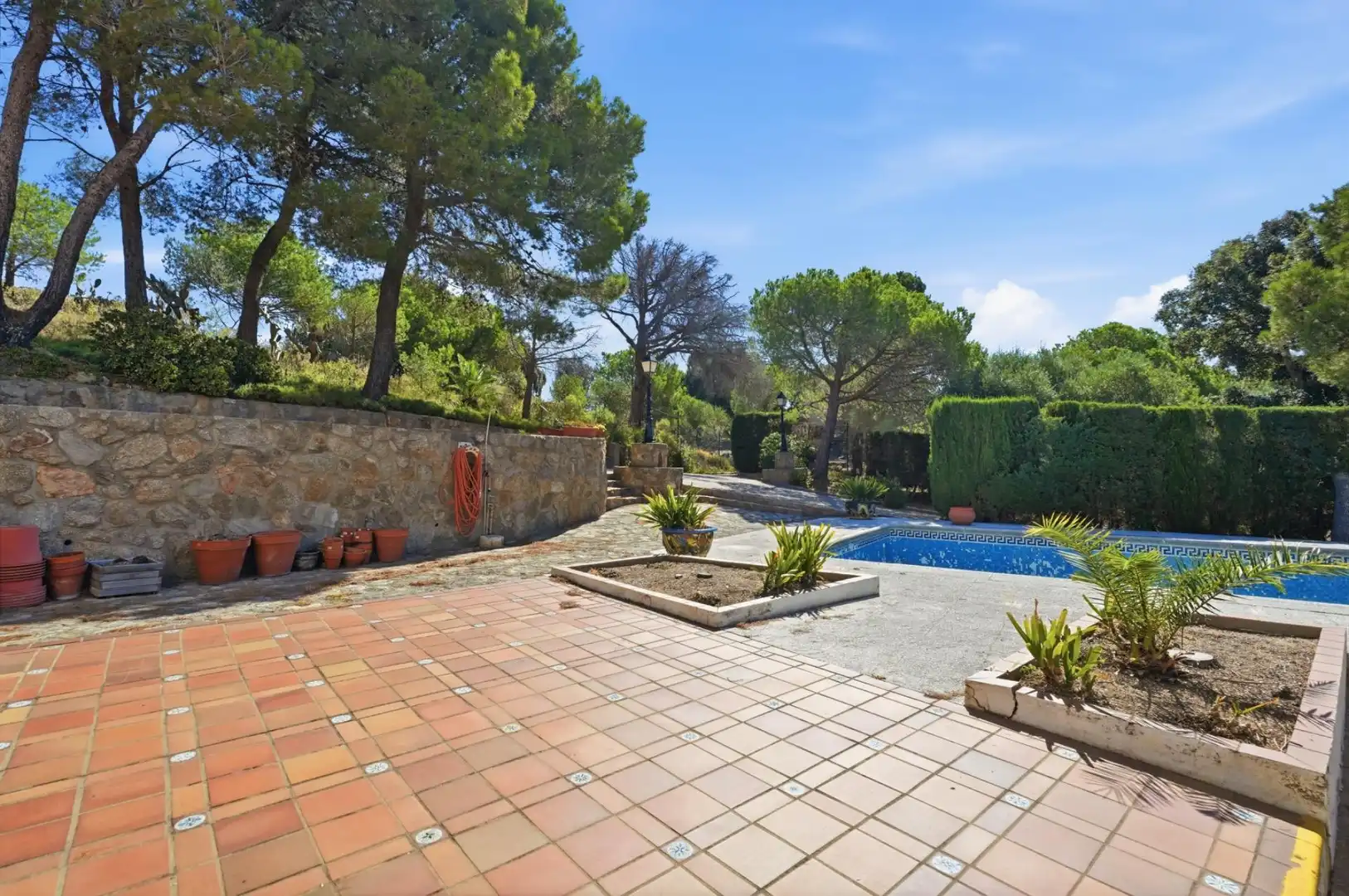 Chalet con terraza en venta en Almadrava - Canyelles - Puig-Rom, imagen 31