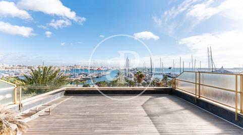 Foto 3 de Pis en venda a Zona Portuària,  Palma de Mallorca