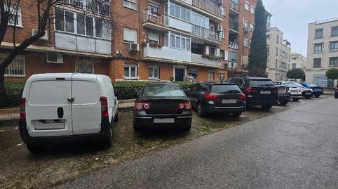 Foto 2 de Pis en venda a Fuencasa, San Fernando de Henares