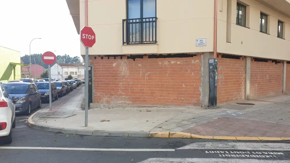 Local comercial en venda a Rúa Carretera de Castilla, Narón, A Coruña, imagen 4