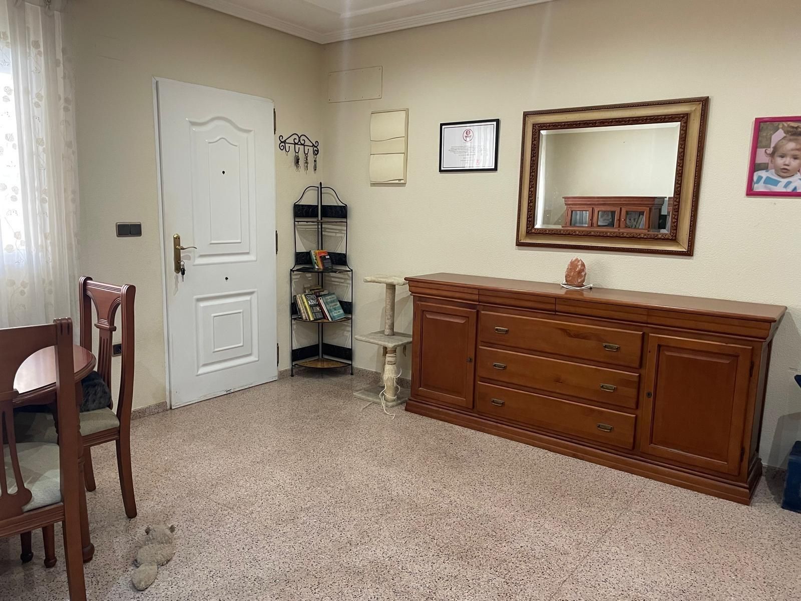 Planta baixa en venda en Elche / Elx amb Aire condicionat i Terrassa