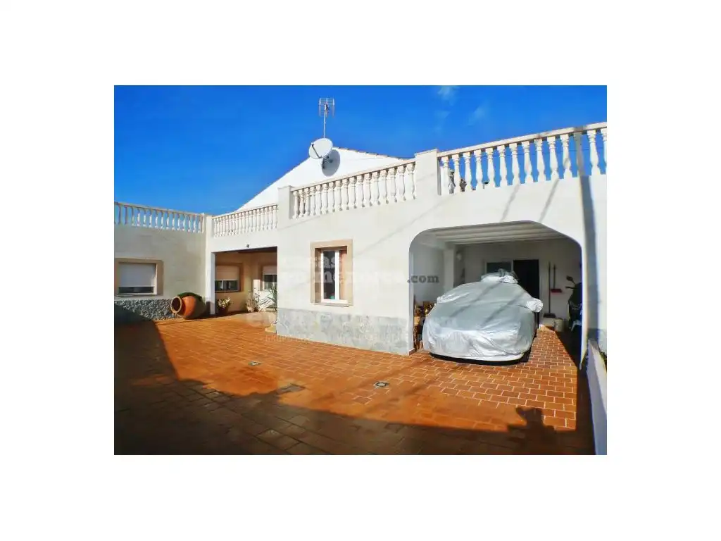 House with pool for sale in Trebalúger, imagen 24