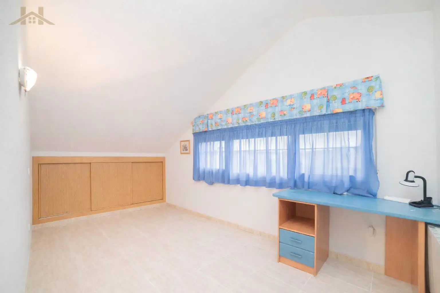 Bedroom of Houses for sale in Guadarrama  with Heating and Swimming Pool
