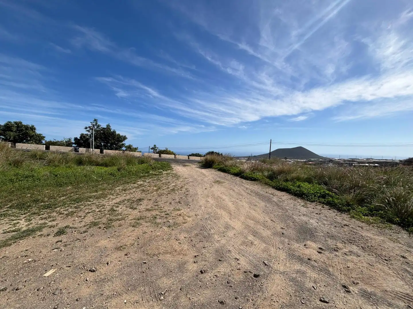 Lands and plots for sale in Carretera Carretera General del Sur 16B, imagen 12