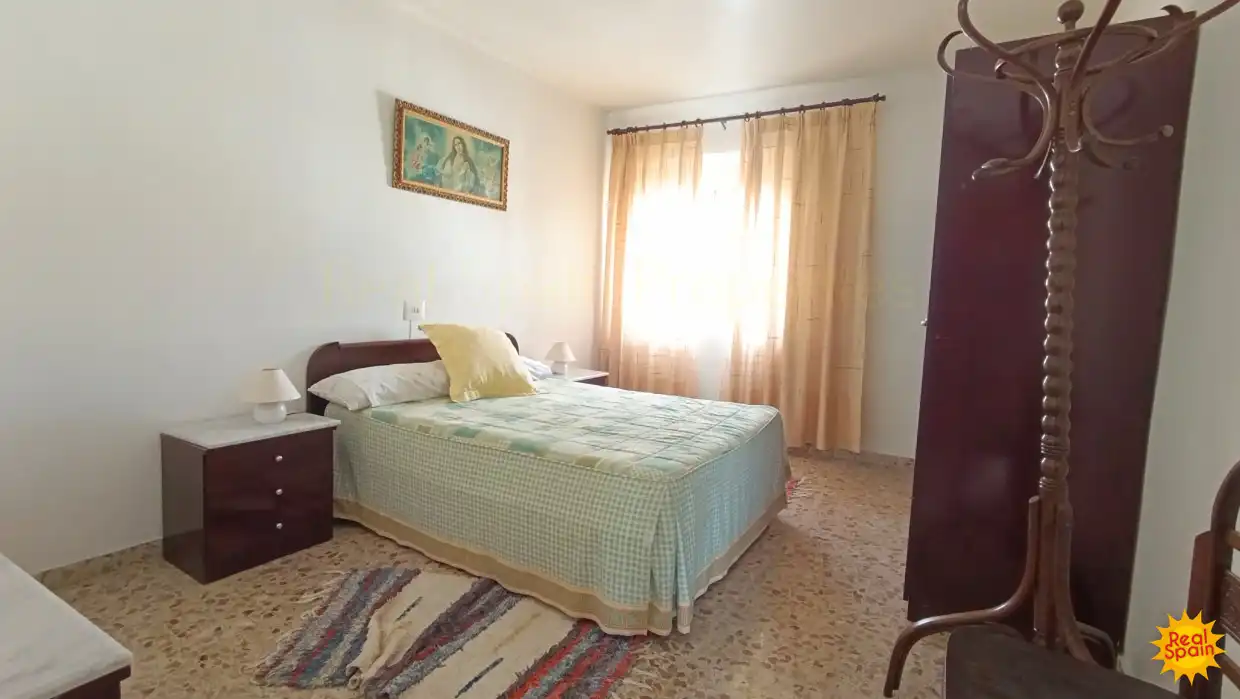 Casa a schiera in vendita a Chirivel, imagen 18