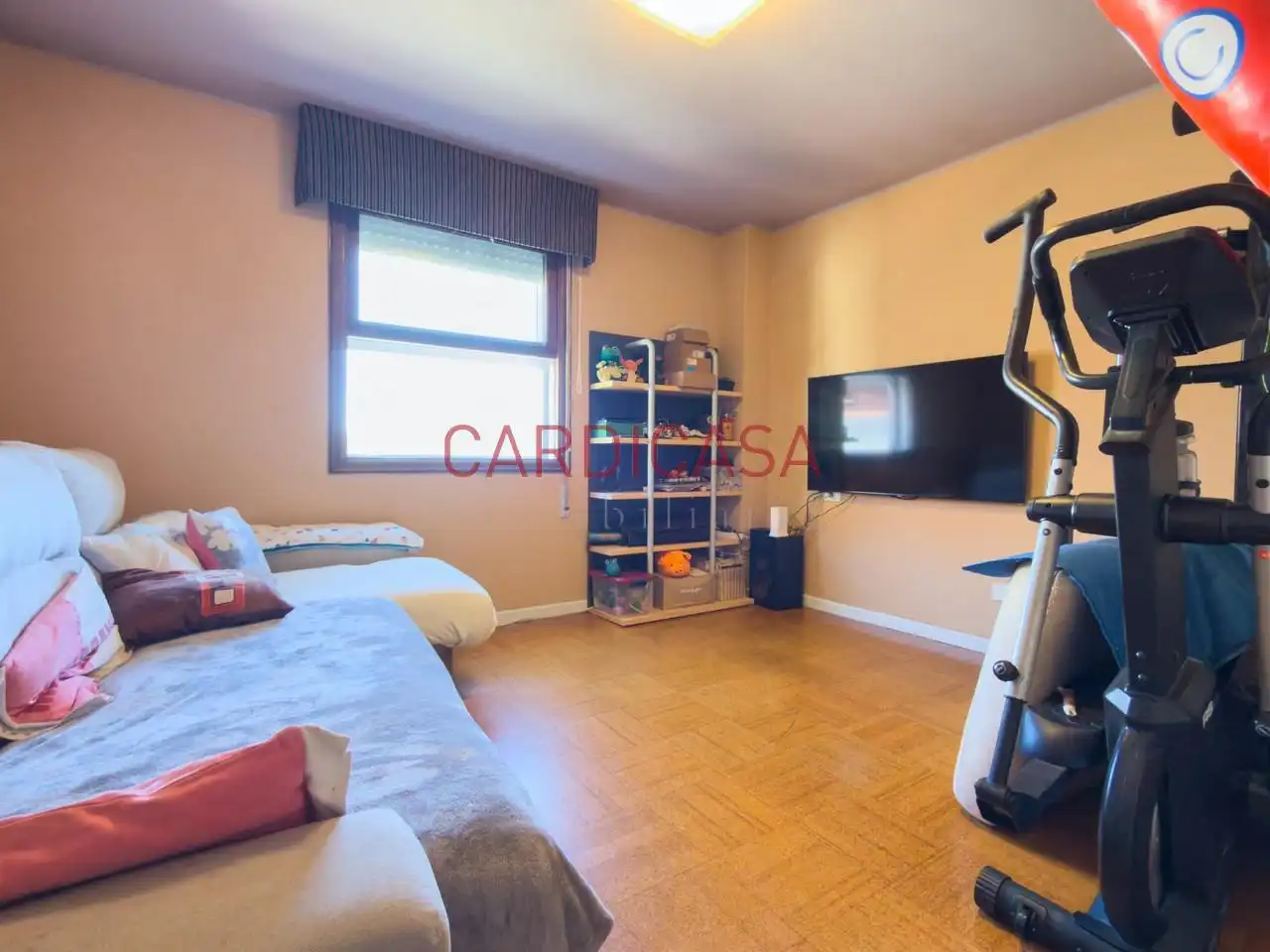 Habitación de Piso en venta en Vigo  con Calefacción y Trastero
