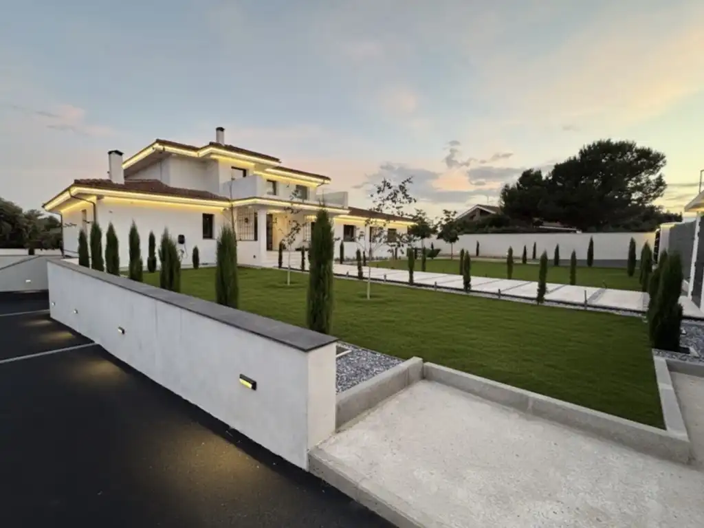 Detached house for sale in Mojadillas - Parque de las Infantas - El Paraiso, imagen 4