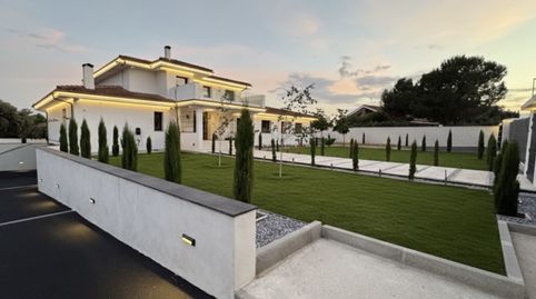 Foto 4 de Casa o xalet en venda a Mojadillas - Parque de las Infantas - El Paraiso, Valdemorillo