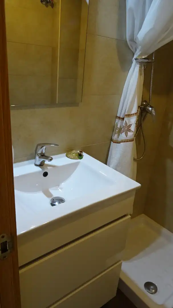 Appartamento con terrazza in vendita a Avenida Bruselas, imagen 42