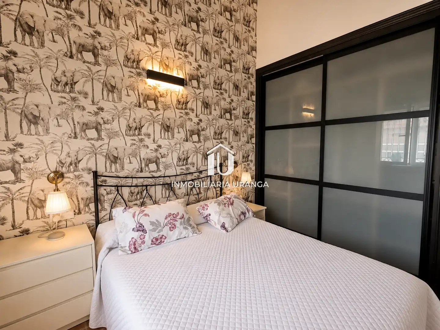 Habitación de Casa o chalet en venta en Voto con Calefacción, Jardín privado y Piscina