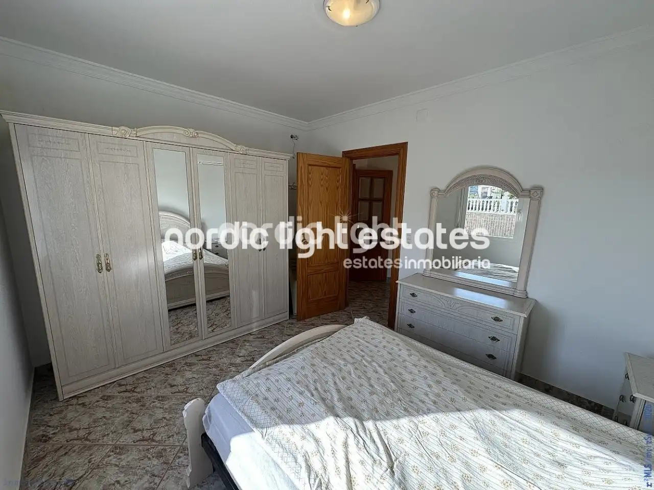 Haus mit Pool zum Verkauf in Algarrobo costa, imagen 18