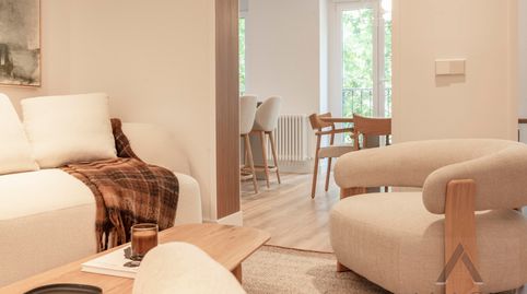 Foto 4 de Apartamento en venta en Calle de la Princesa, Argüelles, Madrid Capital