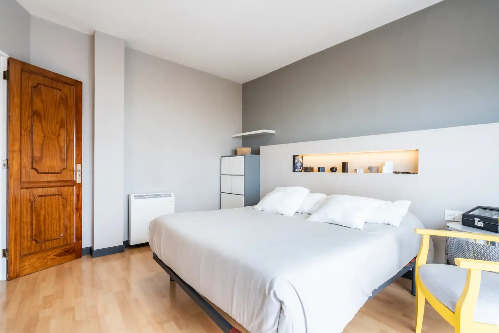 Casa con terraza en venta en Calle Alzados Guanches 30, imagen 10